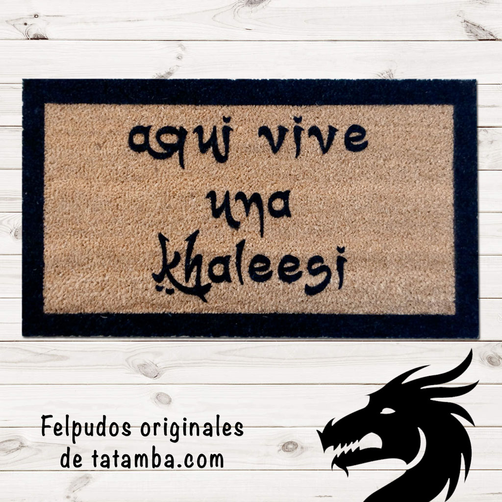 felpudo juego de tronos felpudo aqu 237 vive una khaleesi regalos juego de tronos felpudo juego de tronos felpudo aqu 237 vive una khaleesi regalos juego de tronos